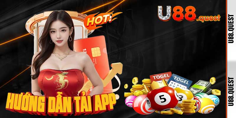 Tải Ap U88 và cách thức thực hiện chi tiết