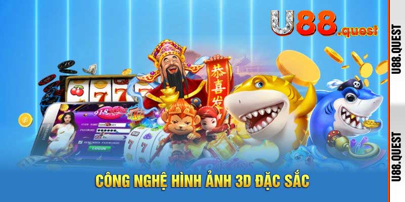Lợi ích khi tham gia Sảnh Bắn Cá JDB U88