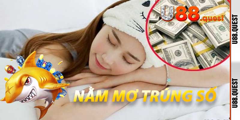 Lợi ích khi tham gia Nằm Mơ Trúng Số 