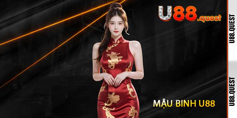 Mậu Binh U88 - Chiến Thuật Đổi Thưởng Đỉnh Cao Và Thử Thách