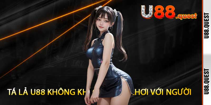 Tá Lả U88 Không Khí Gia Đình Chơi Với Người