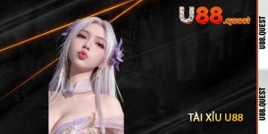 Tài Xỉu U88 - Xúc Xắc Đổi Thưởng Kịch Tính Và Hấp Dẫn Nhất